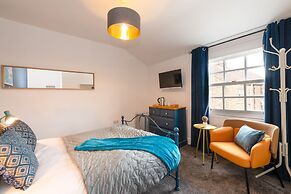 Bricksage Rooms, King's Lynn South Gate