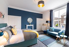 Bricksage Rooms, King's Lynn South Gate