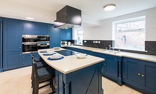 Bricksage Rooms, King's Lynn South Gate