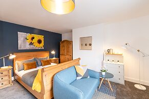 Bricksage Rooms, King's Lynn South Gate