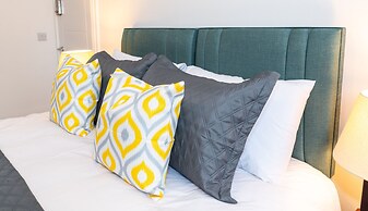 Bricksage Rooms, King's Lynn South Gate