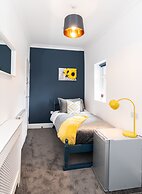 Bricksage Rooms, King's Lynn South Gate