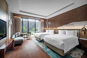 The Westin Nanjing Resort & Spa