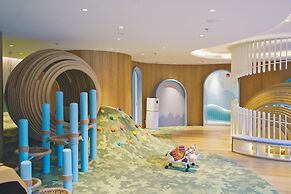 The Westin Nanjing Resort & Spa