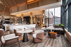 The Westin Nanjing Resort & Spa