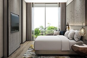 The Westin Nanjing Resort & Spa