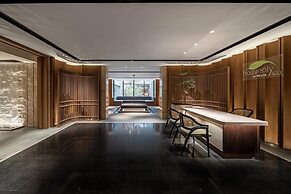 The Westin Nanjing Resort & Spa