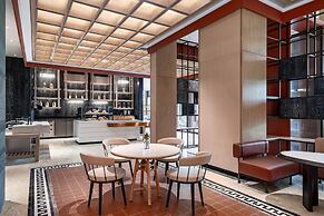 The Westin Nanjing Resort & Spa