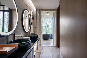 The Westin Nanjing Resort & Spa