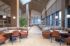 The Westin Nanjing Resort & Spa