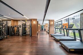 The Westin Nanjing Resort & Spa