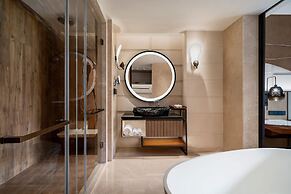 The Westin Nanjing Resort & Spa