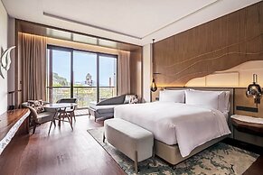 The Westin Nanjing Resort & Spa