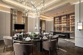 The Westin Nanjing Resort & Spa