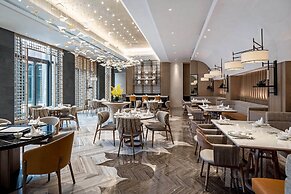 The Westin Nanjing Resort & Spa