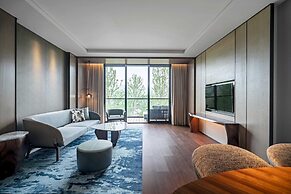 The Westin Nanjing Resort & Spa