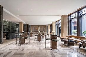 The Westin Nanjing Resort & Spa