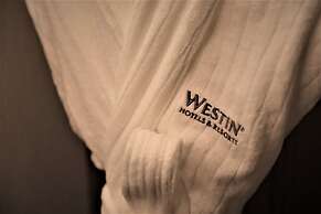 The Westin Nanjing Resort & Spa