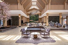 The Westin Nanjing Resort & Spa