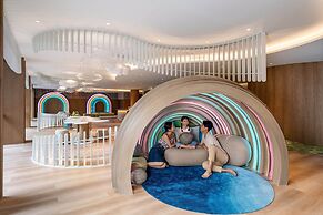 The Westin Nanjing Resort & Spa