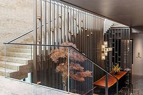 The Westin Nanjing Resort & Spa