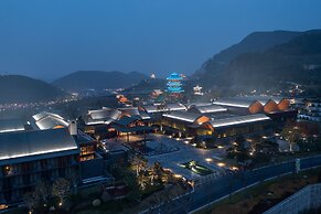 The Westin Nanjing Resort & Spa