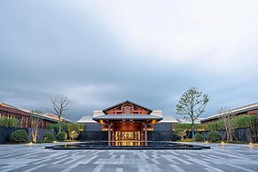 The Westin Nanjing Resort & Spa
