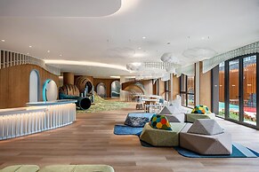 The Westin Nanjing Resort & Spa