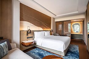 The Westin Nanjing Resort & Spa