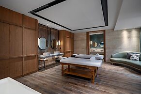 The Westin Nanjing Resort & Spa