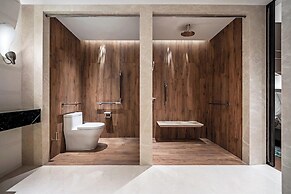 The Westin Nanjing Resort & Spa