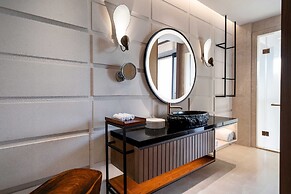 The Westin Nanjing Resort & Spa