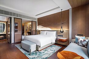 The Westin Nanjing Resort & Spa
