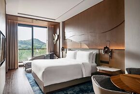 The Westin Nanjing Resort & Spa
