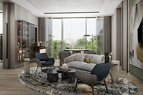 The Westin Nanjing Resort & Spa