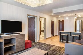Ramada by Wyndham St. Paul AB