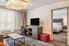 Ramada by Wyndham St. Paul AB