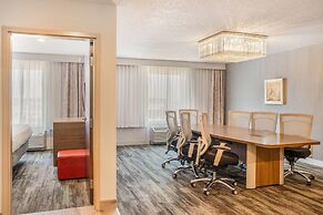 Ramada by Wyndham St. Paul AB