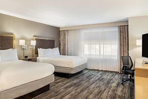 Ramada by Wyndham St. Paul AB