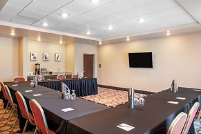Ramada by Wyndham St. Paul AB
