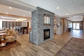 THE Landing Hotel & Conference Center