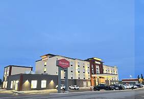 Ramada by Wyndham St. Paul AB
