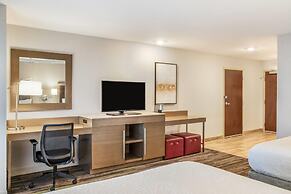 Ramada by Wyndham St. Paul AB