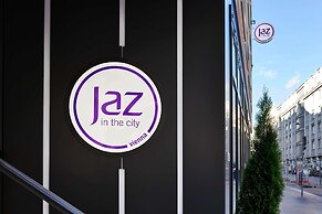 Jaz in the City Vienna