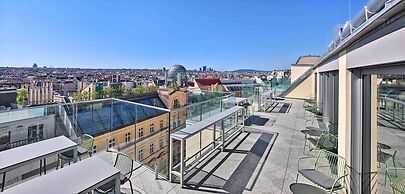 Jaz in the City Vienna