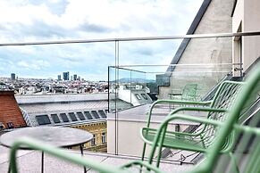 Jaz in the City Vienna