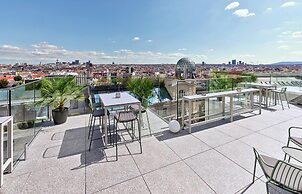 Jaz in the City Vienna