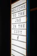 Jaz in the City Vienna