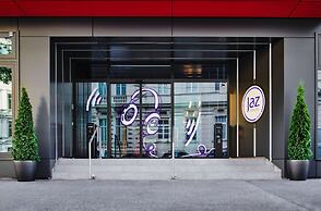 Jaz in the City Vienna