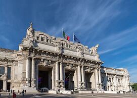 Aiello Hotels - Centrale